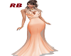 {RB} Elegant Peach