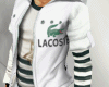Lacoste Top [MS]
