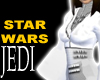 SW Jedi Guardian Tunic