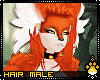 !F:Foxy: Hair M 3