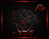 xDx Le Rose Noir Sofa v1
