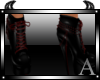 A>Chained black boots-V2