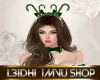 CANDY CANE OUTFIT BUNDLE