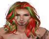 ~M~ Seb - Xmas Ribbon