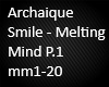 Archaique Smile P.1