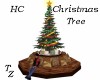 TZ HC Christmas Tree