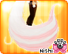 [Nish] Geisha Tail
