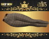Safari Pants Female
