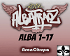 AroonChupa-Albatraoz-Dj