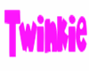 Twinkie Sticker Animated