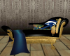 *T* Cleopatra Chaise