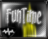 [SF] Fun Time - Yellow