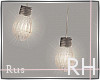 Rus: RH string lights