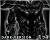 ! Dark HQ Shining Armour
