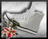 (LN)Sneakers White F