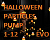 Cute Halloween Particles
