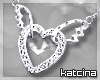 [KAT]Angel Wing-Necklace