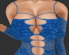sw Blue Light Jumpsuit