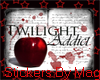 Twilight Addict