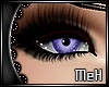 [meh] Ro Pruple Eyes