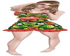 MY Watermelon Dress