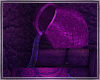 ~Purple Fountain~