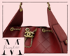C 25Tote WineGLD