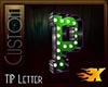 Ex| TIP Letter P