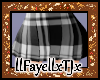 Kids Autumn Moo Skirt