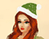 Sexy Christmas Elf hat