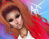 *V* Anissa Candy Heart
