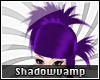 Sha. Purple Michiko