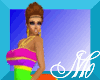 !Mo XXL SPRING DRESS
