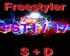 |DRB| Freestyler S + D