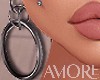 Amore Chain❤Hoops