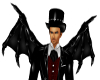 Mr Vampire Bat Wings