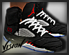 V|Air Jordan Retro 5 V01