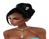 ~A~marla black elegant
