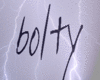 Bolty