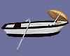 Whitehall Rowboat Ani