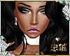 !C Ashlee Skin Latte