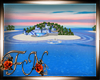 F: Santorini Island