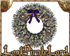 [LPL] Frosted Wreath