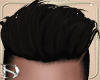 D| Hair Delos Black