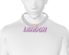Custom For London M