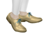 MS Summer Daisy shoes