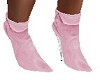 pink princess boots