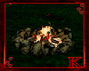 (K) Campfire