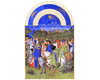 Book of Hours May