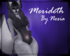 [N] Merideth Fur F
